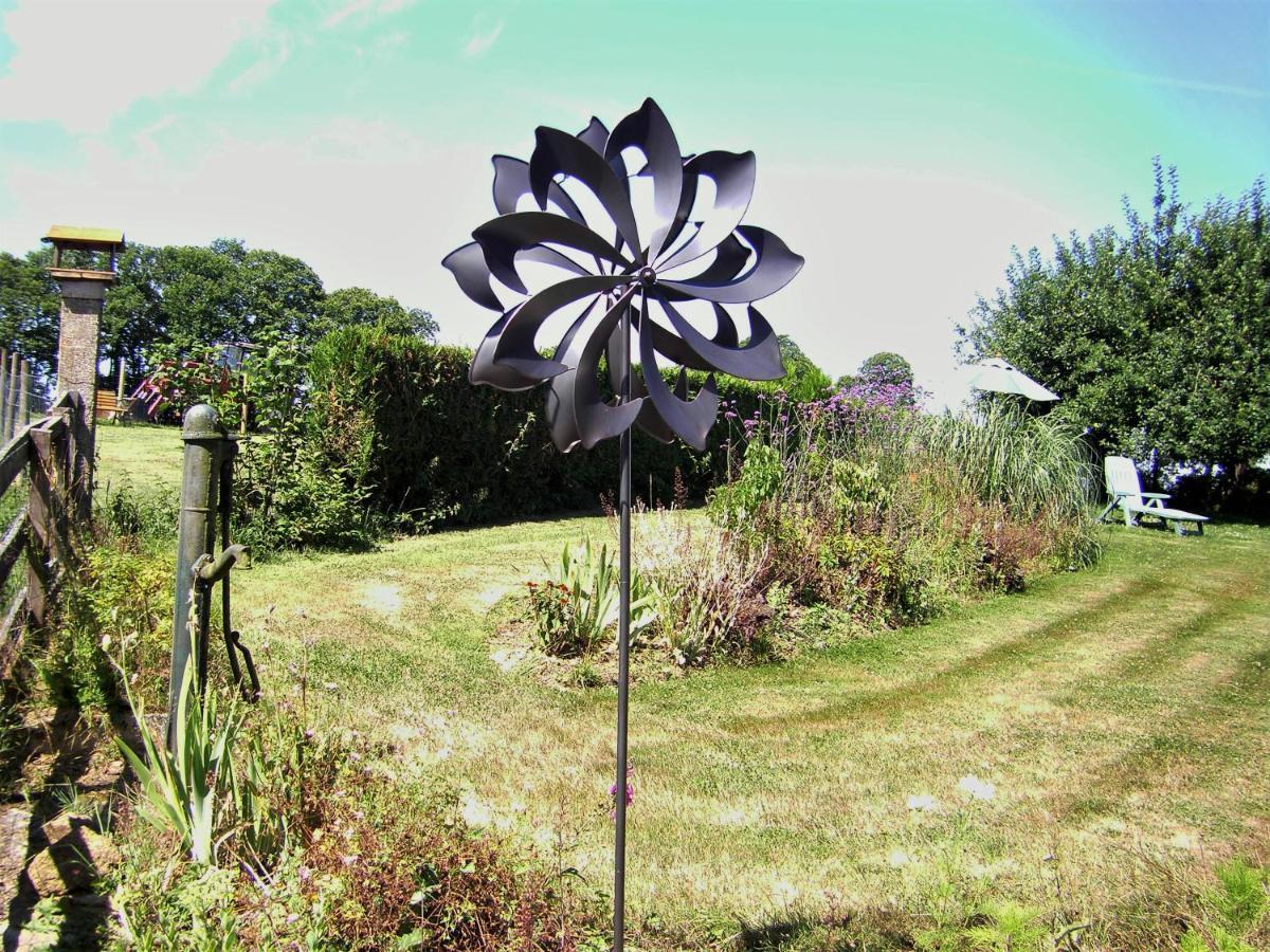 Bed and Breakfast La Cloue Sainte-Marie-du-Bois  Exterior foto