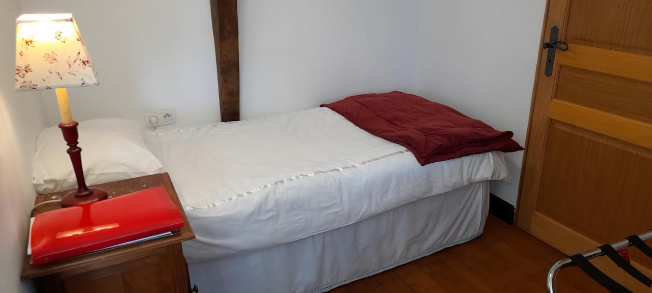 Bed and Breakfast La Cloue Sainte-Marie-du-Bois  Exterior foto